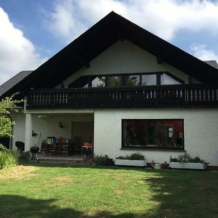 Ferienwohnung-Birlenbach Exterior photo