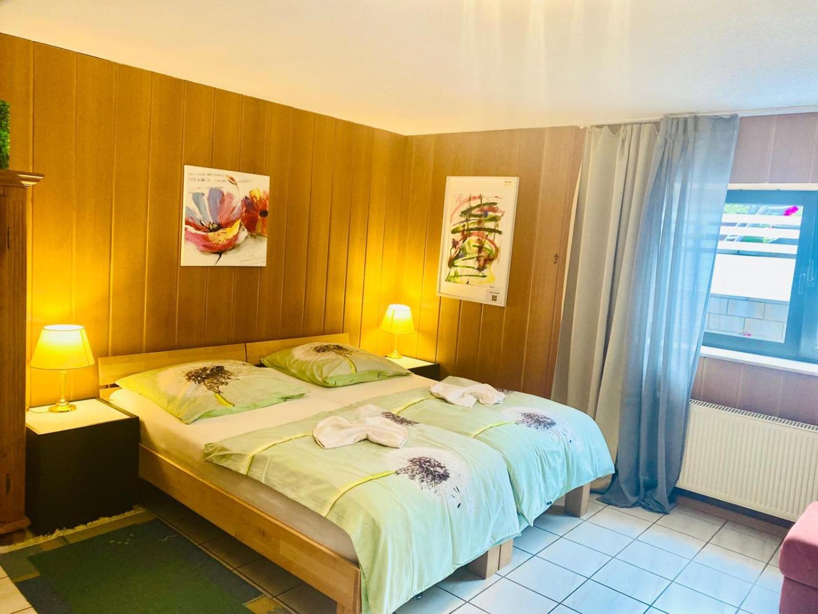 Ferienwohnung-Birlenbach Exterior photo