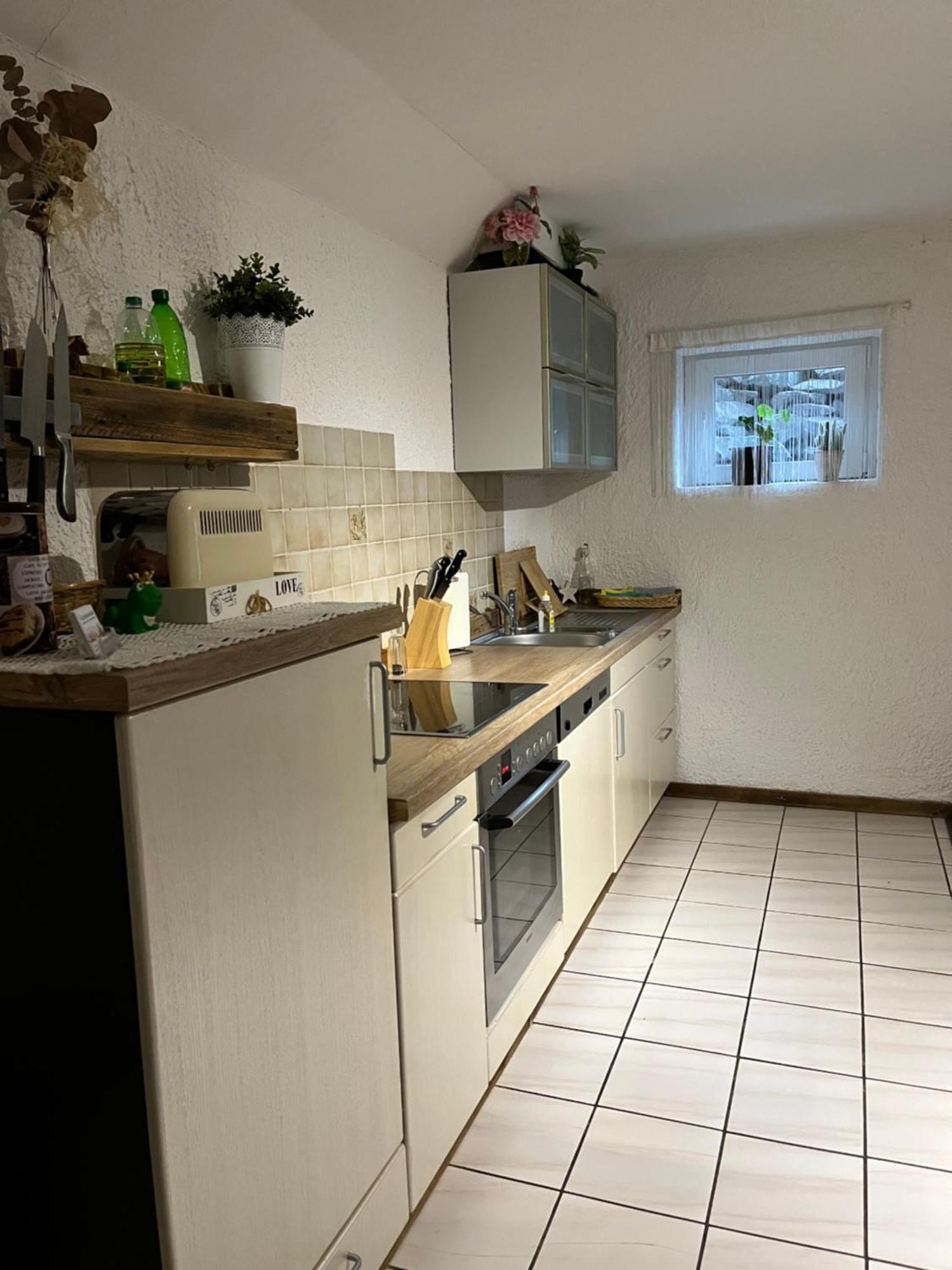 Ferienwohnung-Birlenbach Exterior photo