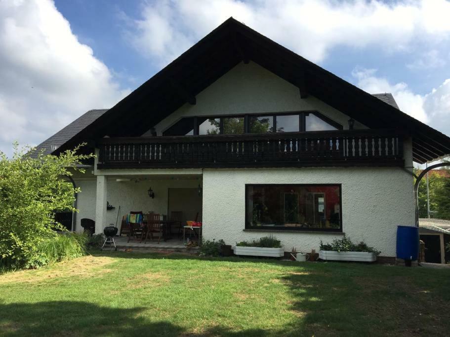 Ferienwohnung-Birlenbach Exterior photo