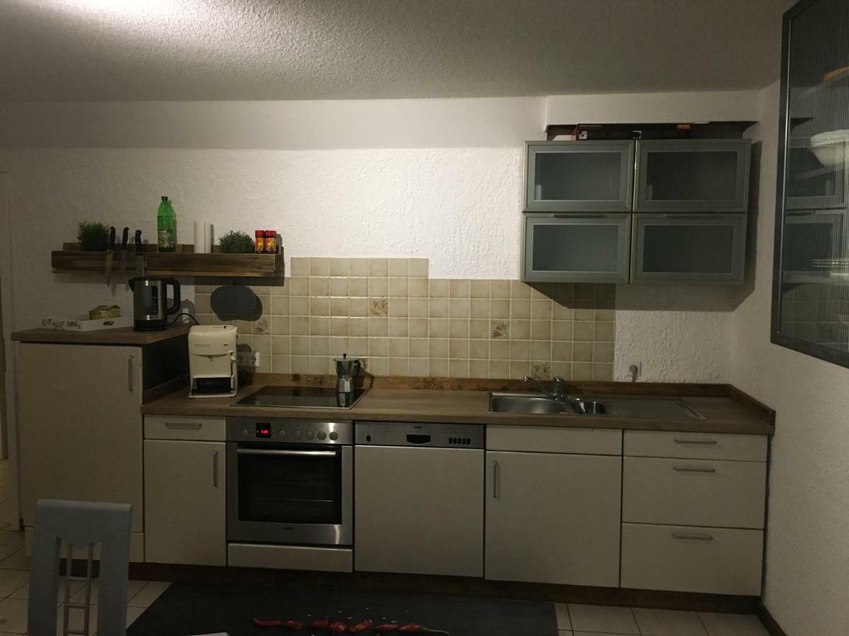 Ferienwohnung-Birlenbach Exterior photo