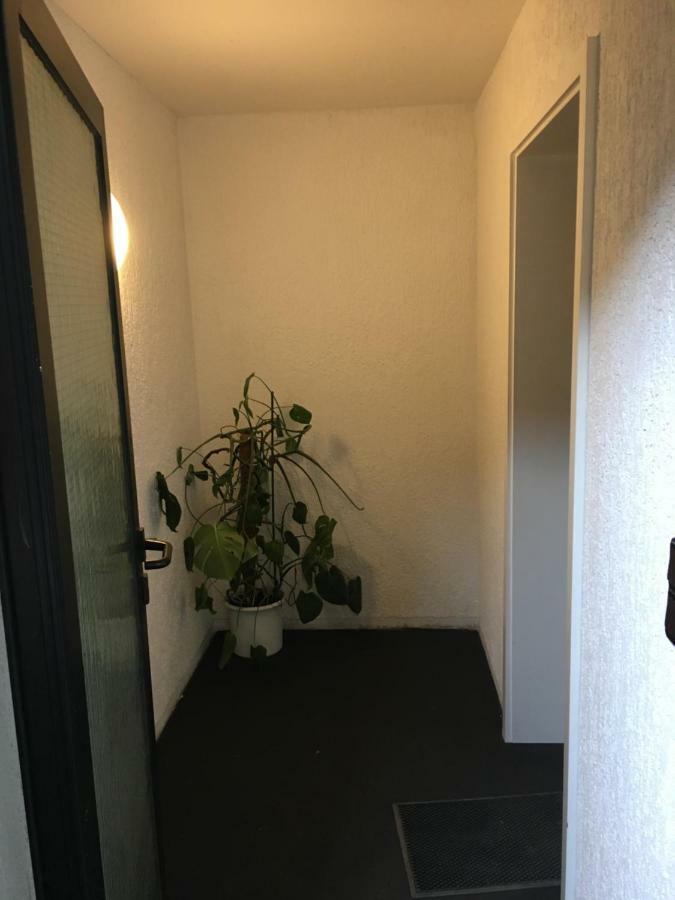 Ferienwohnung-Birlenbach Exterior photo